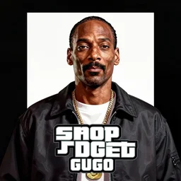 snoop dogg in gta 5 cover