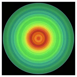 climatic cymatics, weather report style,