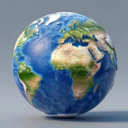 earth after 2 0 0 0 years of war