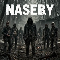 naseby, apocalypse