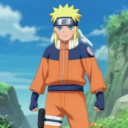 gandalf naruto