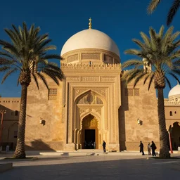 fairytale from chaibia talal