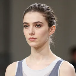 gabriella papadakis