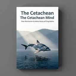 The Cetacean Mind, by Peter Mohrbacher and Andreas Rocha and Craig Mullins