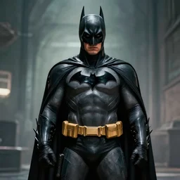 a still of batman, from mr robot season 4 ( 2 0 1 9 )