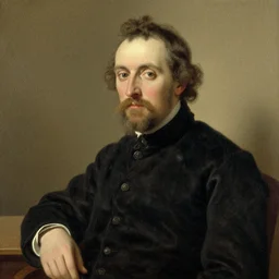 carl spitzweg