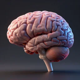 image for brain activation, masterpiece. rendered in blender, ultra realistic, smooth shading, ultra detailed, high resolution, cinematic, unreal 6,, fine details, studio lighting, subtle shadows,,, photorealism, hyper realism, octane render, hyper detailed, canon eos r 3, f / 1. 4, iso 2 0 0, 1 / 1 6 0 s, medium shot, 8 k, raw, unedited, in - frame,
