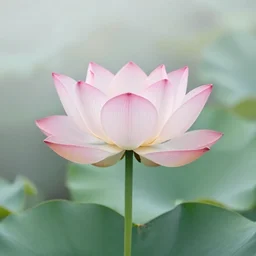 zen elegant lotus