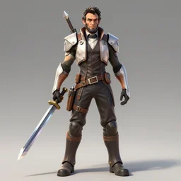 abe lincoln overwatch hero concept character