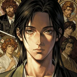 comic book, kerli koiv, light and shadow effects, intricate, highly detailed, digital painting, art station, concept art, smooth, sharp focus, illustration, advanced digital, atmospheric lighting, detailed face, by makoto shinkai, stanley artgerm lau, wlop, rossdraws, art by artgerm and greg rutkowski and alphonse mucha and william - adolphe bouguereau, craig mullins, j. c. leyendecker ”