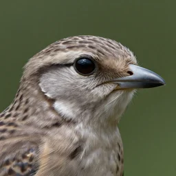 bird - head - os with diapsid with a pre - lachrymal fossa, a single occipital condyl, macro photograph by wikipedia and naturalist museum
