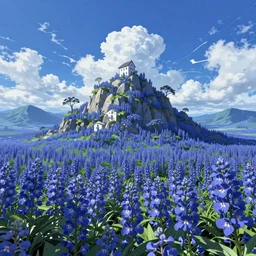 lucerne skyline by junji ito, octane render, trending on artstation