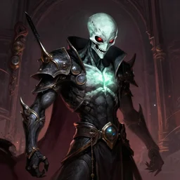 hades the game, hyper detailed masterpiece, digital art painting, graphic aesthetic,