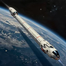 space opera, very long shot, enviroment, extremely detailed, jama jurabaev, greg rutkowski, greig fraser, roger deakins, shaddy safadi, feng shu, neil blevins, trending on artstation, high quality, brush stroke