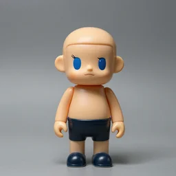 photorealistic fizbo