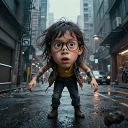 ai generate images by itself. crazy world we live in