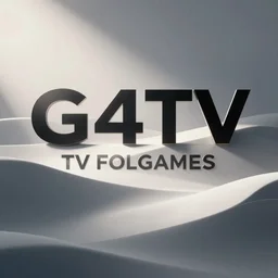 G4TV. TV for gamers