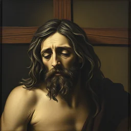 man of sorrows, 1 6 6 7