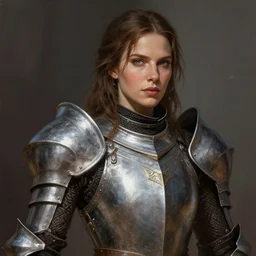 detail close portrait kate beckinsale as dnd paladin, weared in fullplate armor, highly detailed, d & d, fantasy, highly detailed, digital painting, trending on artstation, concept art, sharp focus, illustration, art by ilya kuvshinov