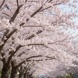 photo of a sakura tree, high detail, cinematic, unreal engine, realistic, 8 k, beautiful
