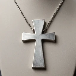 ankh necklace