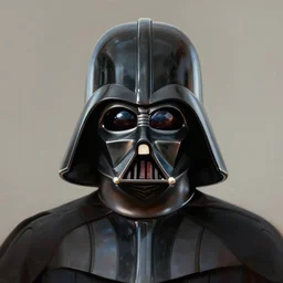 symmetrical - face!! portrait shot of white darth vader wearing a cowboy hat as an old west sheriff in texas, realistic, professionally color graded, intricate, elegant, highly detailed, centered, digital painting, artstation, concept art, smooth, sharp focus, illustration, artgerm, tomasz alen kopera, peter mohrbacher, donato giancola, joseph christian leyendecker, wlop, boris vallejo