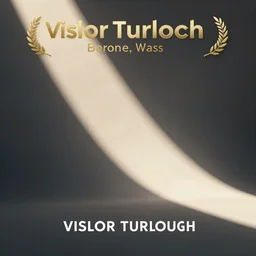 vislor turlough,