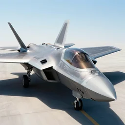 cockpit of f-22