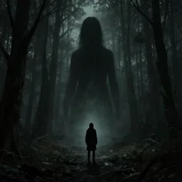 alone in the dark concept art