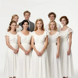 seven brides for seven brothers meme