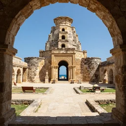 atlantis lost city
