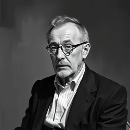 stas boretsky