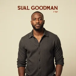Sual Goodman funko pop