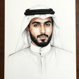 mohammedvi sketch