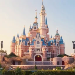 i am beside myself by disney concept artists, blunt borders, rule of thirds, hazy, soft light, dreamy, beautiful!!!