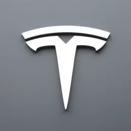 Tesla logo