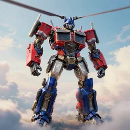 helicopter transformer, cinematic, film, unreal engine, digital, artstation, detailed intricate illustration, heavenly atmosphere, digital art, overdetailed art, concept art, complementing colors, trending on artstation, cgstudio, the most beautiful image ever created, dramatic, subtle, details, award winning artwork, beautiful scenery