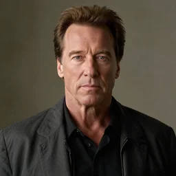 exact real christopher walken photo