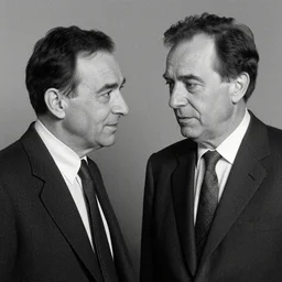 by broomberg & chanarin