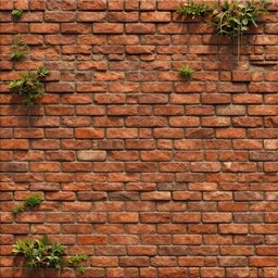 stylized overgrown bricks normalmap, top - down - view!!!, 3 dextrude!!! 3 dextrudetutorials!!! artstation trending, substance designer, ultra detailed, tiling - texture, 8 k resolution