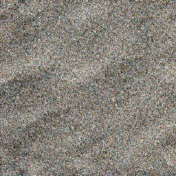 seamless 4K rock texture.