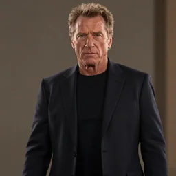 clint eastwood as george h. w. bush, avengers endgame ( 2 0 1 9 ), cgsociety, antipodeans, marvel comics, movie still, high quality