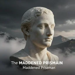 the maddened prizeman