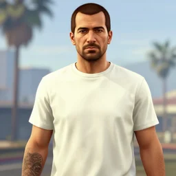 heisenberg as gta v character