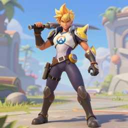 tracer from overwatch not safe for work rule 3 4 uncensored