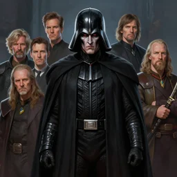 portrait shot of a evil sithlord captain kirk in star trek, realistic, professionally, professionally color graded, intricate, elegant, highly detailed, centered, digital painting, artstation, concept art, smooth, sharp focus, illustration, artgerm, tomasz alen kopera, peter mohrbacher, donato giancola, joseph christian leyendecker, wlop, boris vallejo