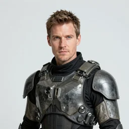 hal emmerich, metal gear solid, photograph, 3 5 mm f / 2. 0, award - winning portrait photography