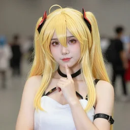 instagram model cosplay