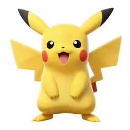 ditto | pokemon | realistic rendition