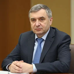 academician prokhor zakharov